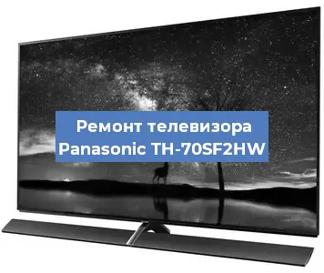 Замена процессора на телевизоре Panasonic TH-70SF2HW в Волгограде